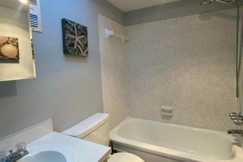 Condominio en alquiler en Fort Lauderdale, Florida, 1 dormitorio, 75.62 m2 № 2087818 - foto 9