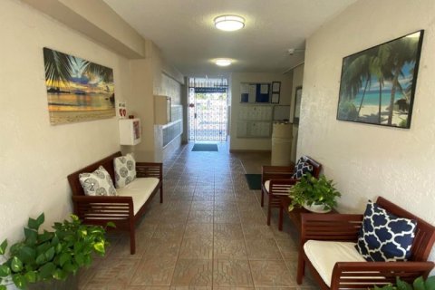 Condominio en alquiler en Fort Lauderdale, Florida, 1 dormitorio, 75.62 m2 № 2087818 - foto 15