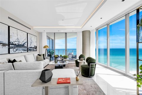 Condominio en venta en Sunny Isles Beach, Florida, 4 dormitorios, 297.66 m2 № 1865193 - foto 8