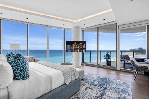 Condominio en venta en Sunny Isles Beach, Florida, 4 dormitorios, 297.66 m2 № 1865193 - foto 22