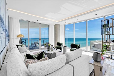 Condominio en venta en Sunny Isles Beach, Florida, 4 dormitorios, 297.66 m2 № 1865193 - foto 5
