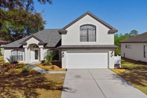 House in Orange City, Florida 5 bedrooms, 207.54 sq.m. № 1910132 - photo 2