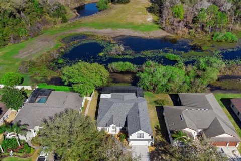 House in Orange City, Florida 5 bedrooms, 207.54 sq.m. № 1910132 - photo 5
