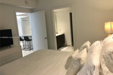 Снять в аренду кондоминиум в Майами, Флорида 1 спальня, 69.03м2, № 1949694 - фото 10