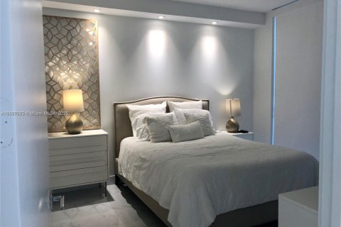 Снять в аренду кондоминиум в Майами, Флорида 1 спальня, 69.03м2, № 1949694 - фото 9