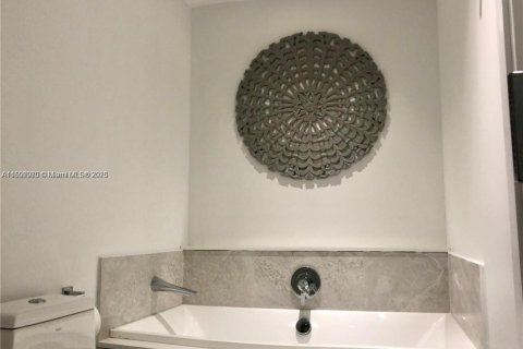 Снять в аренду кондоминиум в Майами, Флорида 1 спальня, 69.03м2, № 1949694 - фото 11