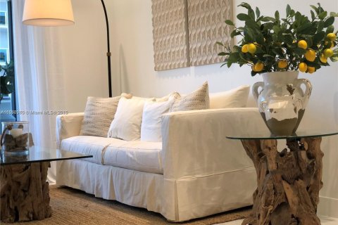 Снять в аренду кондоминиум в Майами, Флорида 1 спальня, 69.03м2, № 1949694 - фото 4