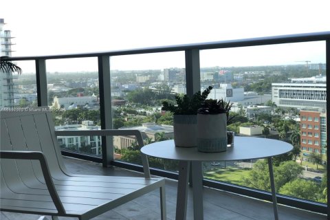 Снять в аренду кондоминиум в Майами, Флорида 1 спальня, 69.03м2, № 1949694 - фото 16