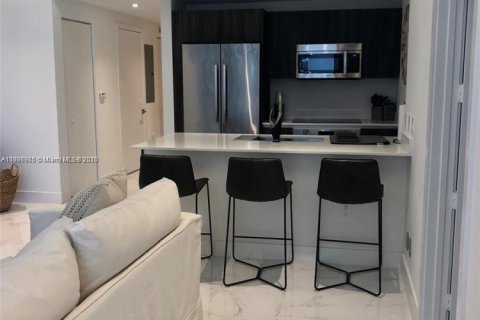 Снять в аренду кондоминиум в Майами, Флорида 1 спальня, 69.03м2, № 1949694 - фото 7