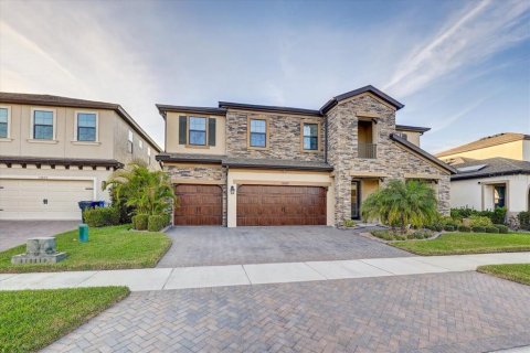 Casa en venta en Riverview, Florida, 5 dormitorios, 335.01 m2 № 1514790 - foto 2
