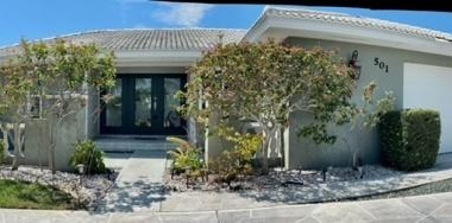 Villa ou maison à Punta Gorda, Floride 3 chambres, 170.01 m2 № 1733200