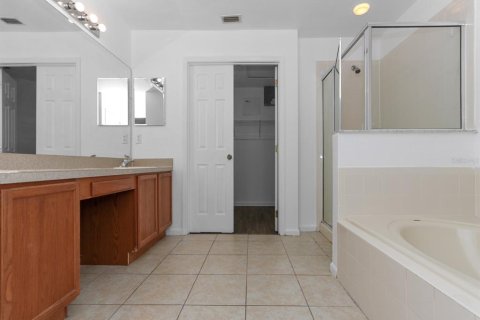 Touwnhouse à louer à Kissimmee, Floride: 3 chambres, 181.81 m2 № 2413791 - photo 20