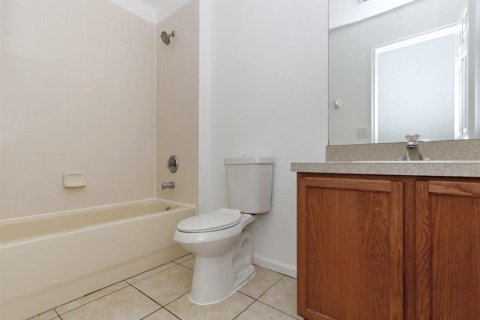 Touwnhouse à louer à Kissimmee, Floride: 3 chambres, 181.81 m2 № 2413791 - photo 27