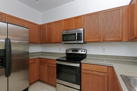 Touwnhouse à louer à Kissimmee, Floride: 3 chambres, 181.81 m2 № 2413791 - photo 7