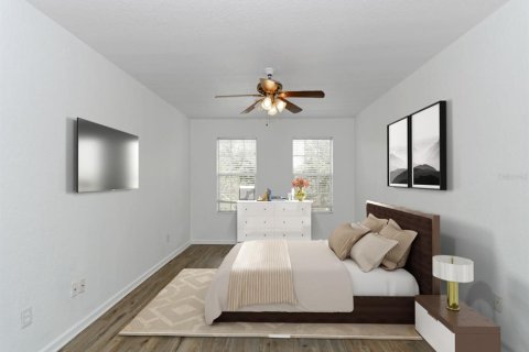 Touwnhouse à louer à Kissimmee, Floride: 3 chambres, 181.81 m2 № 2413791 - photo 19