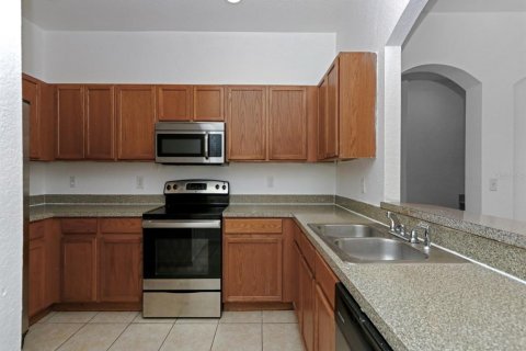 Touwnhouse à louer à Kissimmee, Floride: 3 chambres, 181.81 m2 № 2413791 - photo 9