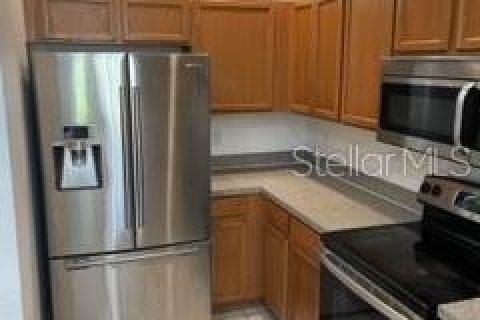 Touwnhouse à louer à Kissimmee, Floride: 3 chambres, 181.81 m2 № 2413791 - photo 5