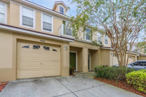 Touwnhouse à louer à Kissimmee, Floride: 3 chambres, 181.81 m2 № 2413791 - photo 2