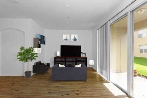Touwnhouse à louer à Kissimmee, Floride: 3 chambres, 181.81 m2 № 2413791 - photo 11