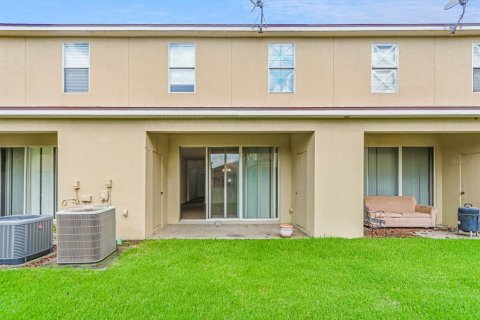 Touwnhouse à louer à Kissimmee, Floride: 3 chambres, 181.81 m2 № 2413791 - photo 3