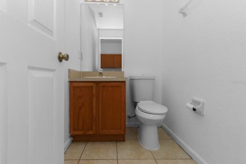 Touwnhouse à louer à Kissimmee, Floride: 3 chambres, 181.81 m2 № 2413791 - photo 26
