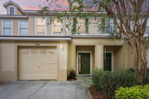 Touwnhouse à Kissimmee, Floride 3 chambres, 181.81 m2 № 2413791