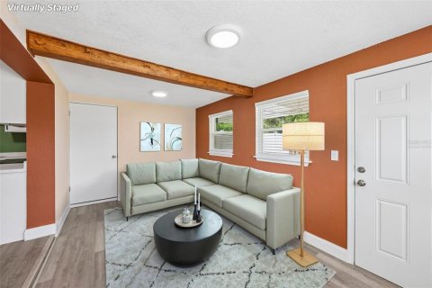Villa ou maison à vendre à Altamonte Springs, Floride: 3 chambres, 91.79 m2 № 2148381 - photo 12