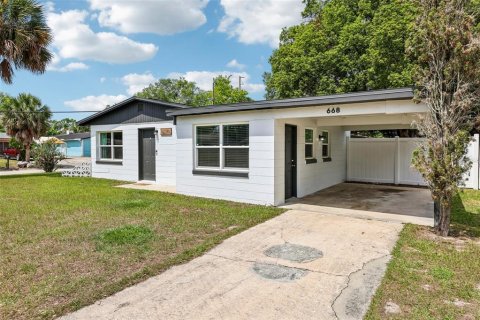 Villa ou maison à vendre à Altamonte Springs, Floride: 3 chambres, 91.79 m2 № 2148381 - photo 27