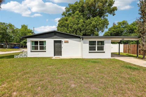 Villa ou maison à Altamonte Springs, Floride 3 chambres, 91.79 m2 № 2148381