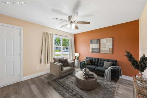 Villa ou maison à vendre à Altamonte Springs, Floride: 3 chambres, 91.79 m2 № 2148381 - photo 4