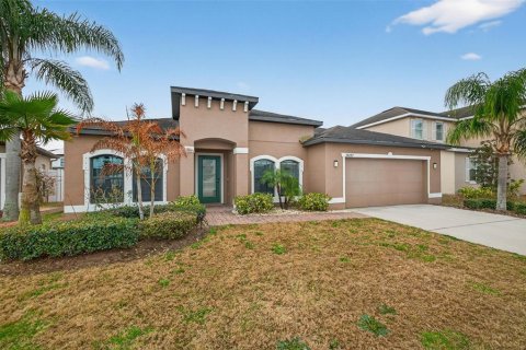 Casa en Wimauma, Florida 4 dormitorios, 210.52 m2 № 2144504