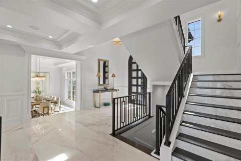 Casa en venta en Windermere, Florida, 6 dormitorios, 1031.22 m2 № 1218817 - foto 6