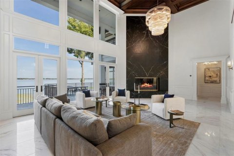 Casa en venta en Windermere, Florida, 6 dormitorios, 1031.22 m2 № 1218817 - foto 10