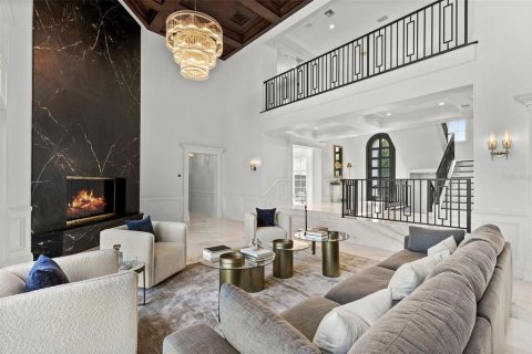 Casa en venta en Windermere, Florida, 6 dormitorios, 1031.22 m2 № 1218817 - foto 11