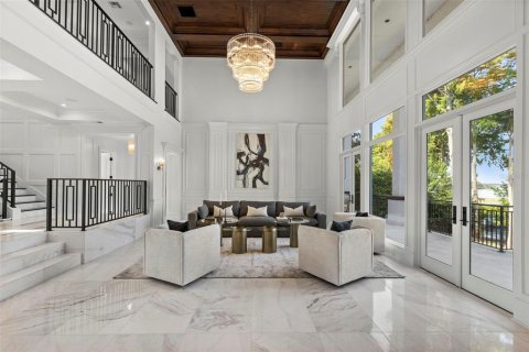 Casa en venta en Windermere, Florida, 6 dormitorios, 1031.22 m2 № 1218817 - foto 7