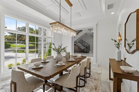 Casa en venta en Windermere, Florida, 6 dormitorios, 1031.22 m2 № 1218817 - foto 15