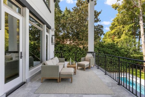 Casa en venta en Windermere, Florida, 6 dormitorios, 1031.22 m2 № 1218817 - foto 13