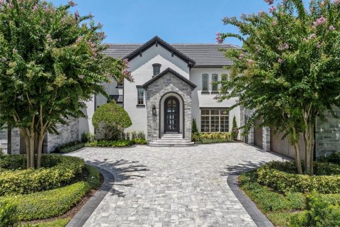 Casa en venta en Windermere, Florida, 6 dormitorios, 1031.22 m2 № 1218817 - foto 3