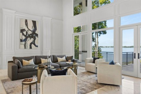 Casa en venta en Windermere, Florida, 6 dormitorios, 1031.22 m2 № 1218817 - foto 8