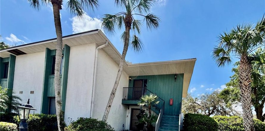 Condo in Haines City, Florida, 2 bedrooms № 1725824