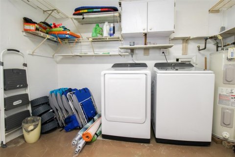Casa en alquiler en Sarasota, Florida, 3 dormitorios, 144.65 m2 № 214294 - foto 20
