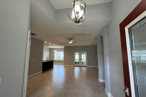 House in Palm Coast, Florida 4 bedrooms, 171.59 sq.m. № 1915156 - photo 7