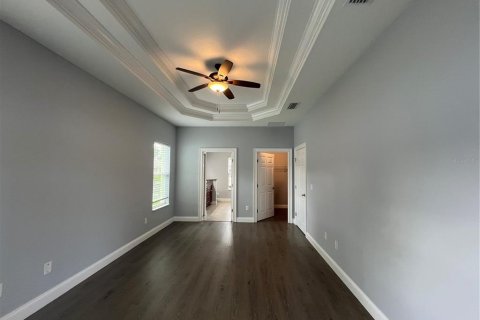 House in Palm Coast, Florida 4 bedrooms, 171.59 sq.m. № 1915156 - photo 14