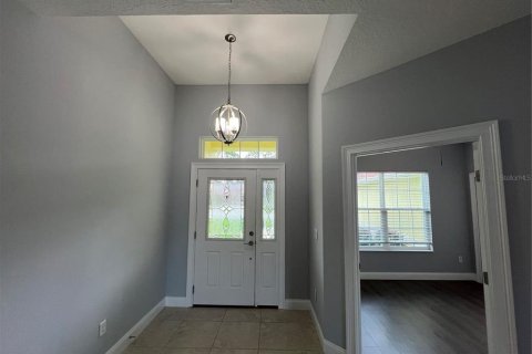 House in Palm Coast, Florida 4 bedrooms, 171.59 sq.m. № 1915156 - photo 5