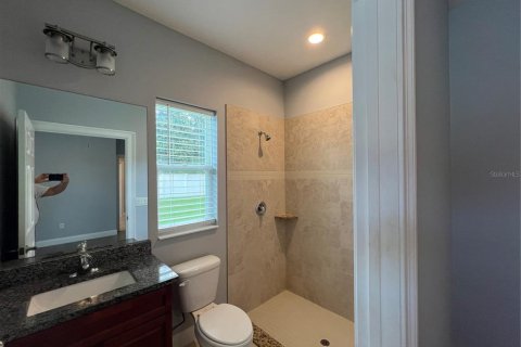 House in Palm Coast, Florida 4 bedrooms, 171.59 sq.m. № 1915156 - photo 21