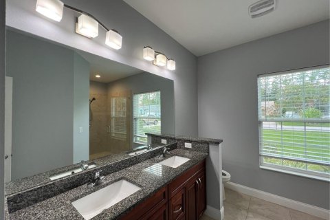 House in Palm Coast, Florida 4 bedrooms, 171.59 sq.m. № 1915156 - photo 15
