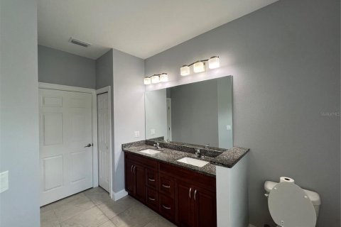House in Palm Coast, Florida 4 bedrooms, 171.59 sq.m. № 1915156 - photo 20