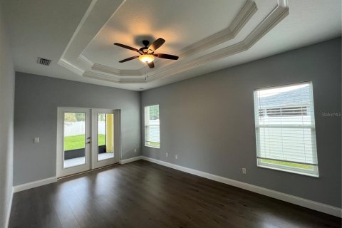 House in Palm Coast, Florida 4 bedrooms, 171.59 sq.m. № 1915156 - photo 13
