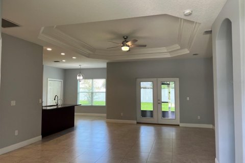 House in Palm Coast, Florida 4 bedrooms, 171.59 sq.m. № 1915156 - photo 6