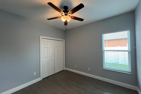 House in Palm Coast, Florida 4 bedrooms, 171.59 sq.m. № 1915156 - photo 18